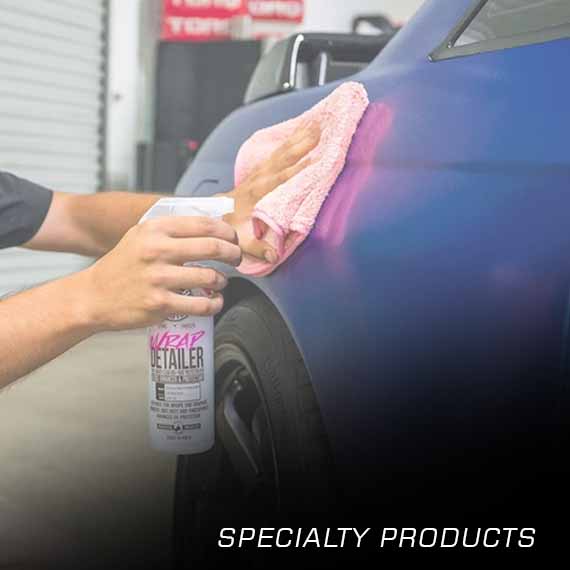 Specialty Products Car Care